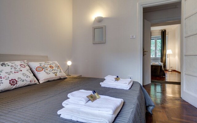 Romefinestay Apartment Mirabello