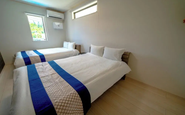 Grandioso Okinawa Pool Villa Onna 7