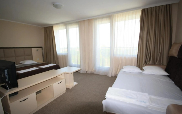 Hotel complex Kamenec - Nesebar