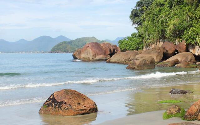 Hotel Solar das Águas Cantantes