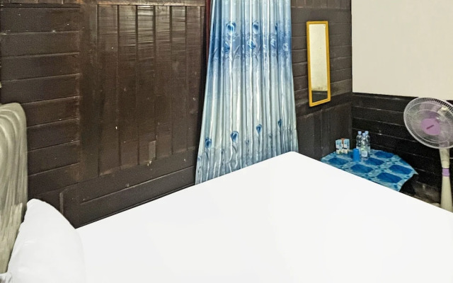 SPOT ON 91793 Maila Homestay