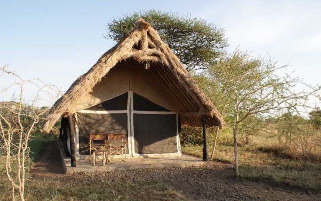 Kilima Valley Serengeti Tented Lodge