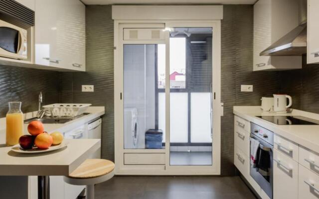 Apartamentos FV Flats Valencia - San Felipe Neri