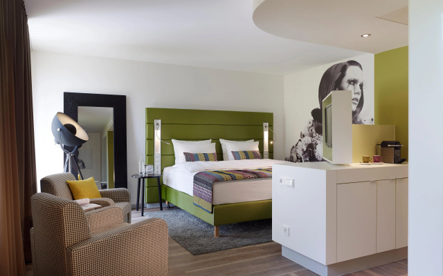 Hotel Indigo Düsseldorf by IHG - Image 4