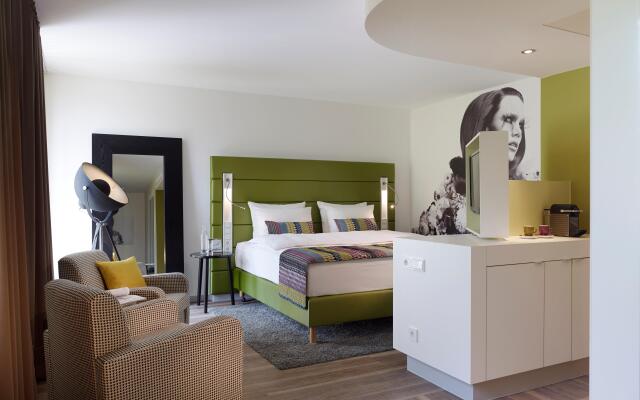 Hotel Indigo Düsseldorf - Victoriaplatz by IHG