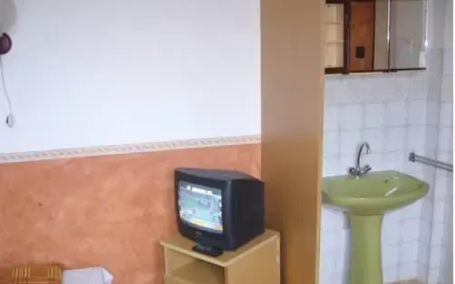 Hullám Panzió