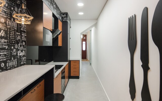 Porto Deluxe Guesthouse