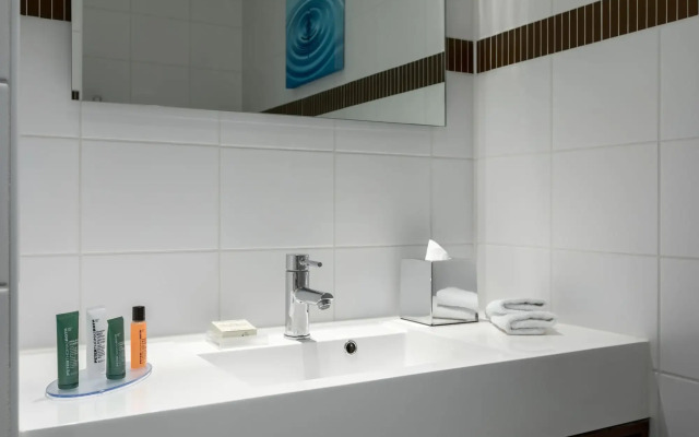 Hilton Garden Inn Leiden