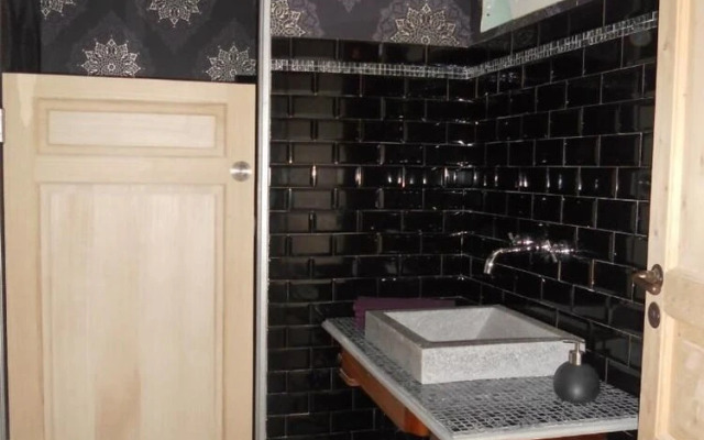 Les Mille et une Pierres