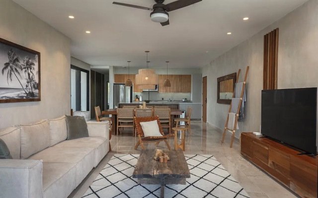 Tankah 52 by Beach Please Tulum