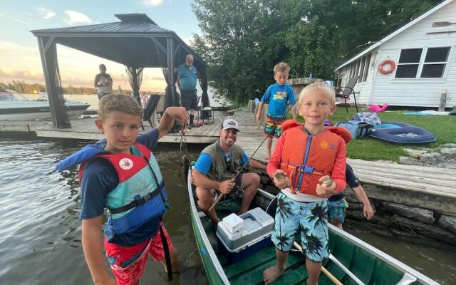 Bobcaygeon Resort