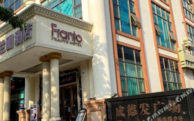 Franto Hotel
