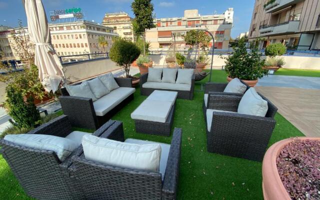 MYHOME 75 Premium Luxury B&B