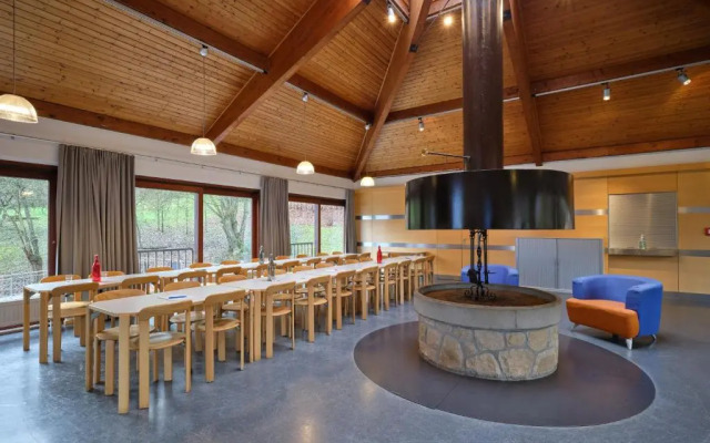 Youth Hostel Larochette
