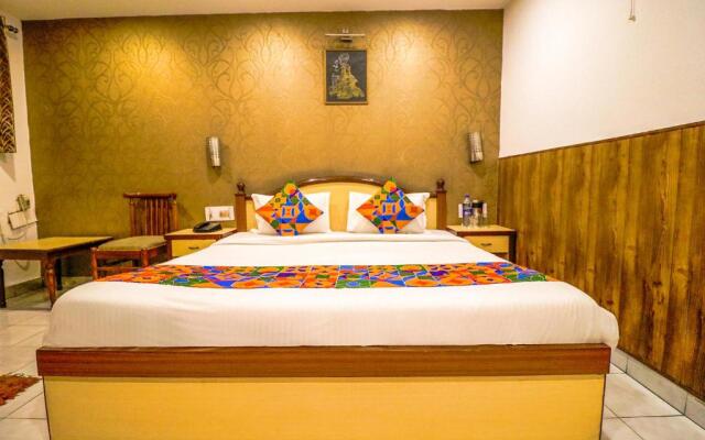 Fabhotel Amritsar Residency
