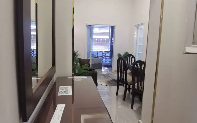 family suites cairo downtown