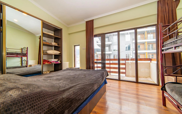 Gio’s Family house