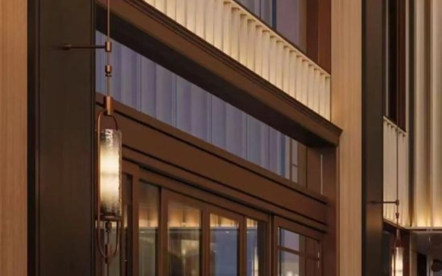 Xin Da Xin Hotel