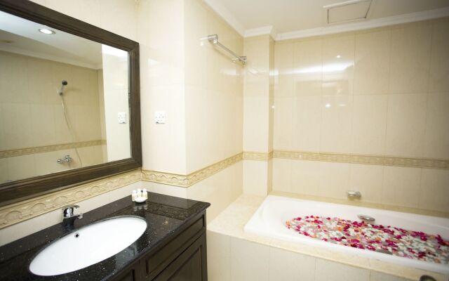 Espace Avenir Exe Serviced Apartment