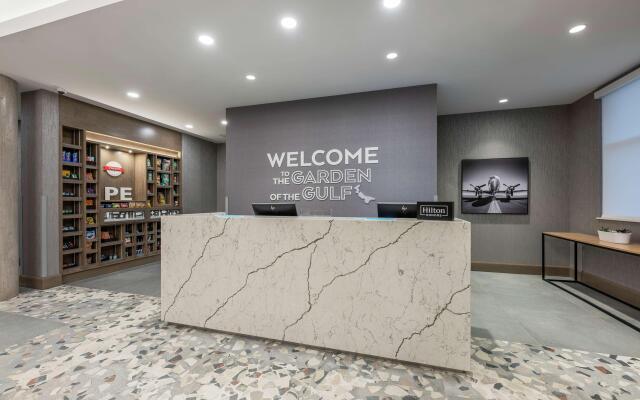 Hampton Inn & Suites Charlottetown