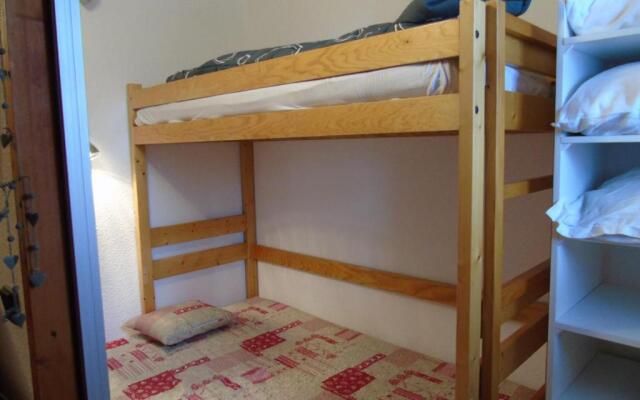 Appartement Valfréjus, 1 pièce, 4 personnes - FR-1-561-8