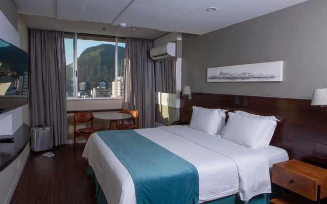 Sol Ipanema Hotel