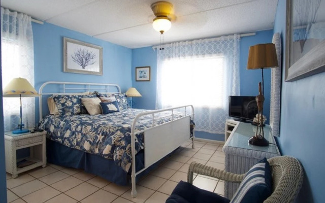 Unit 5124 - Ocean Racquet Club