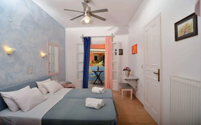 Vlachos Apartments