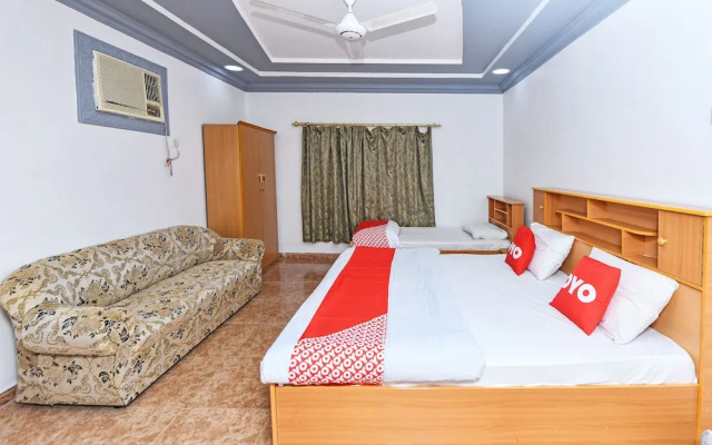 OYO 138 Gulf Sand Motel