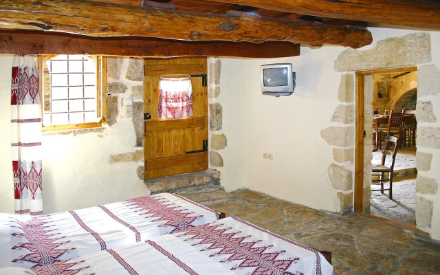 Vacation home in VAFes with balcony