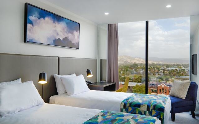 Mantra Albury Hotel