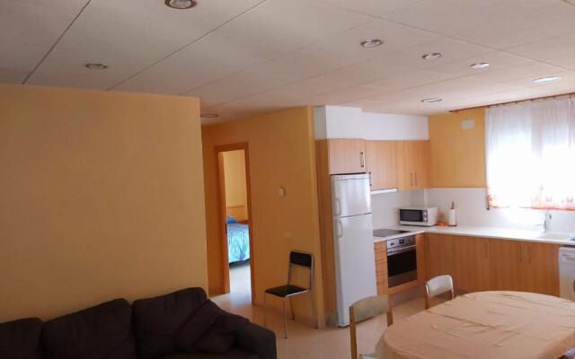 Apartamentos la Francesa