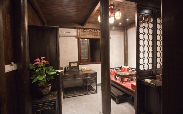 Laojie 89 Inn