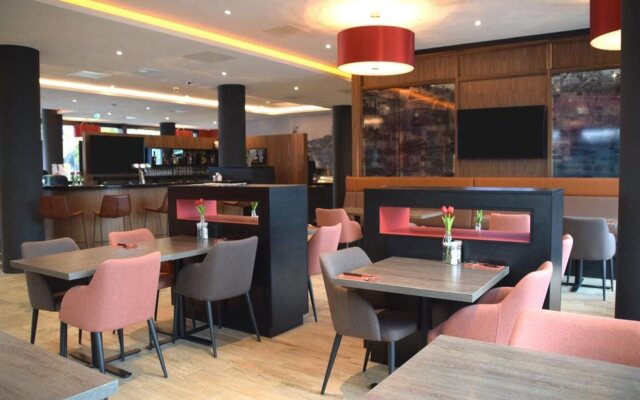 Bastion Hotel Geleen