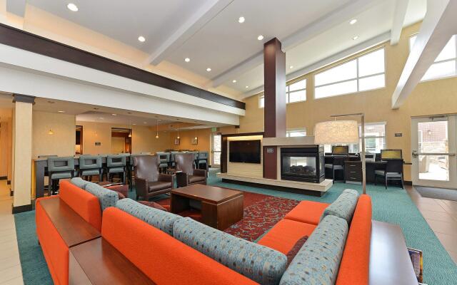 Residence Inn by Marriott Coralville