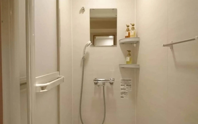 Cabinhouse Yado Fujinomiyaten