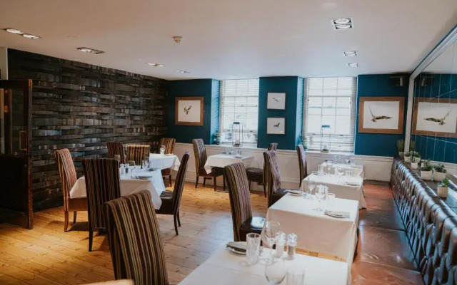 Redesdale Arms Hotel