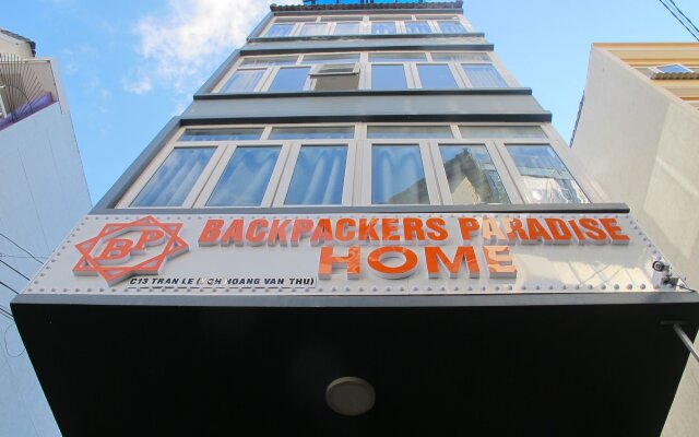 Backpackers Paradise