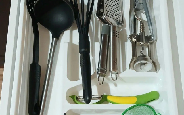 Апартаменты Гранат на улице Академика Бардина 12