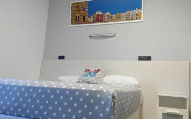 Hotel LB Villa De Cuenca