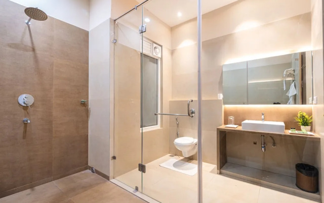 Hotel Shamrock Greens