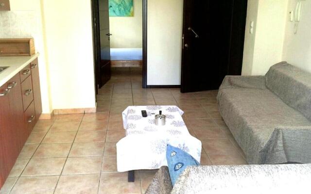 Preveza Apartment