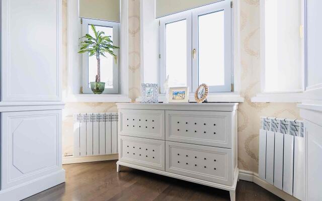 Апартаменты на улице Пушкина 5