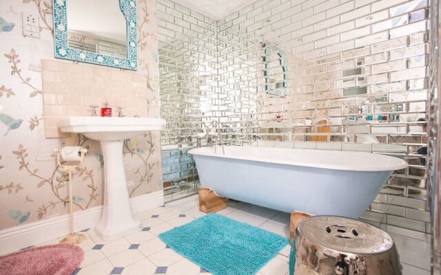 The Rosebery Boutique Hotel