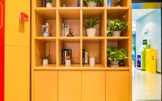 Huigao Boutique Hotel