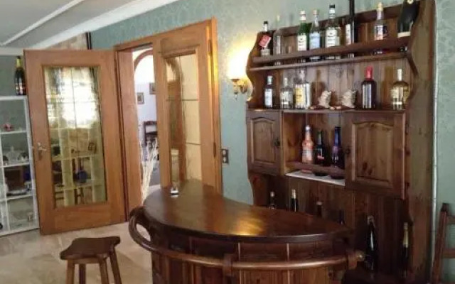 Apartment Plauncas Acletta