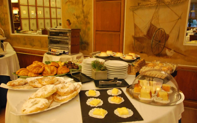 Hotel Real Segovia