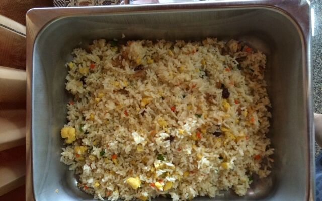 Suandarbporn Resort Mae Sot