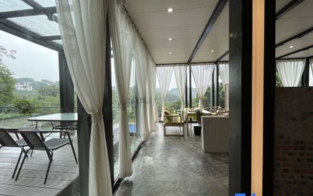 The Habitat Villa