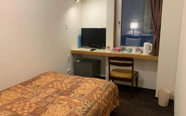 Hotel Tokeidai